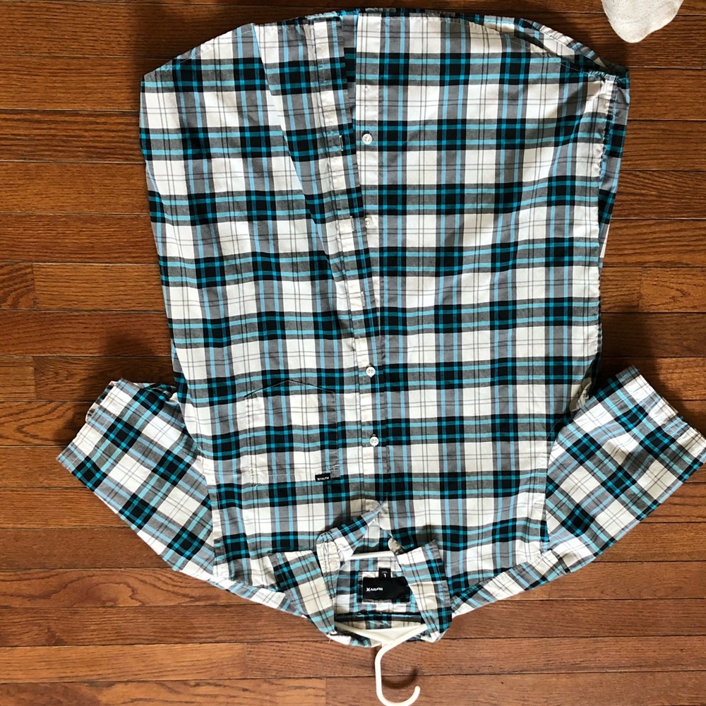 Hurley Polo